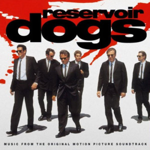 V/A - Reservoir Dogs (Music From The Original Motion Picture Soundtrack)
